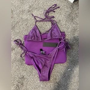 Triangl Bikini